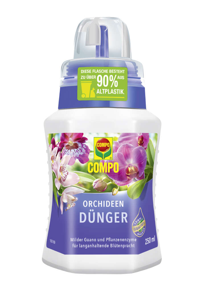COMPO Orchideendünger
